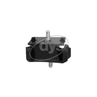 Support moteur DYS