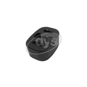 Suspension, échappement DYS