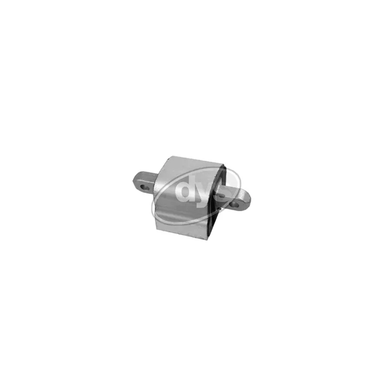 Suspension, boîte automatique DYS 72-13986