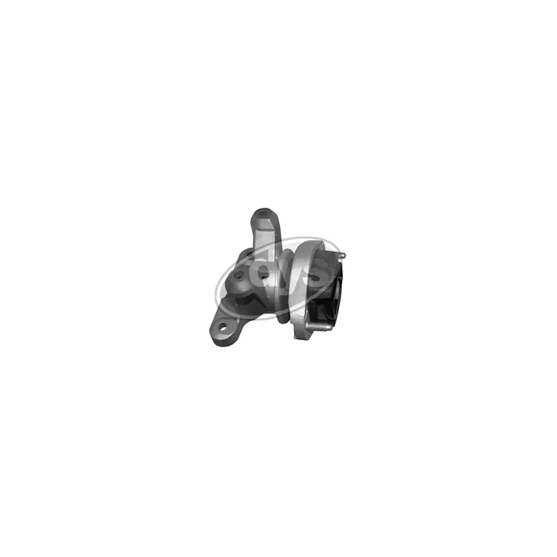Suspension, boîte automatique DYS 72-22094