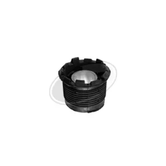 Suspension, support d'essieu DYS