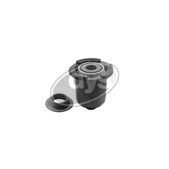 Suspension, support d'essieu DYS 72-23850