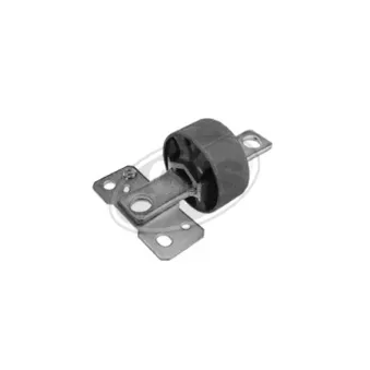 Suspension, support d'essieu DYS 72-24412