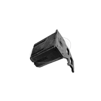 Suspension, échappement DYS 72-24812