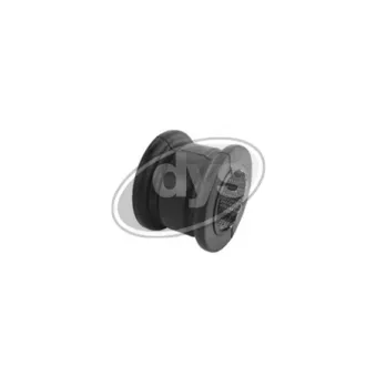 Suspension, stabilisateur DYS