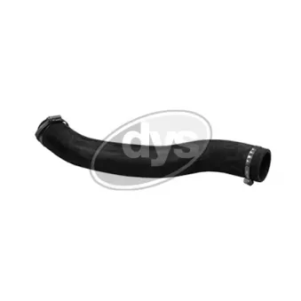 Gaine de suralimentation DYS