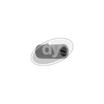 Gaine de suralimentation DYS