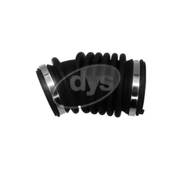 Tuyau d'aspiration, alimentation d'air DYS