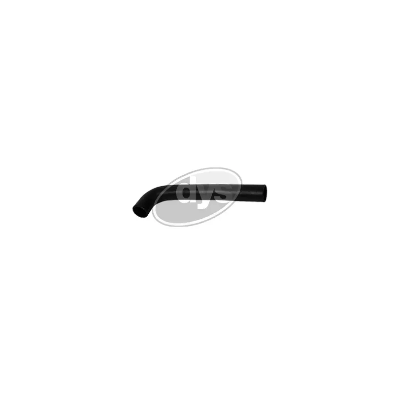 Durite de radiateur DYS 77-12005