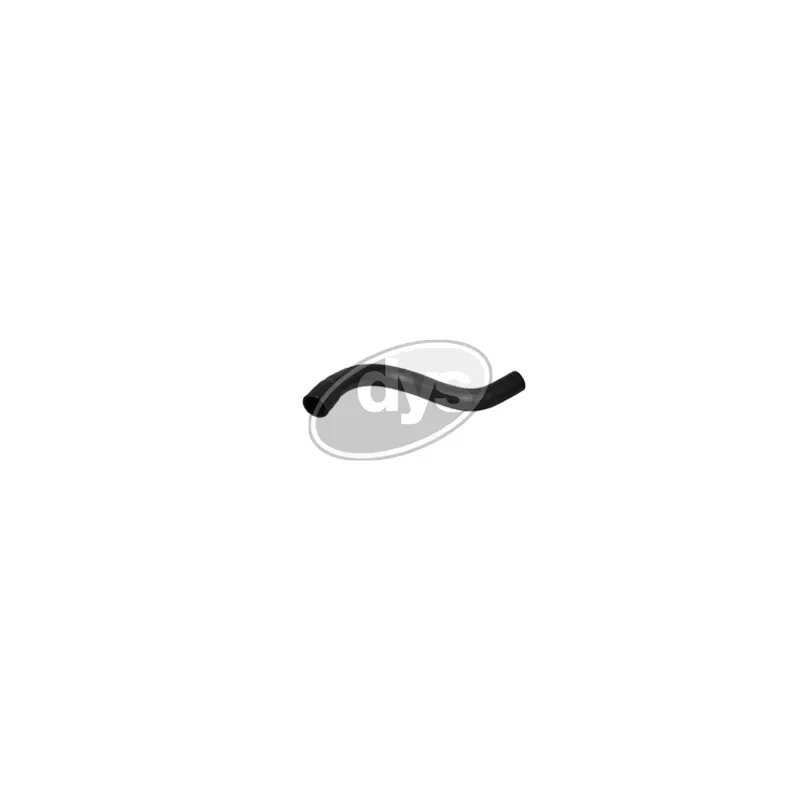 Durite de radiateur DYS 77-12618