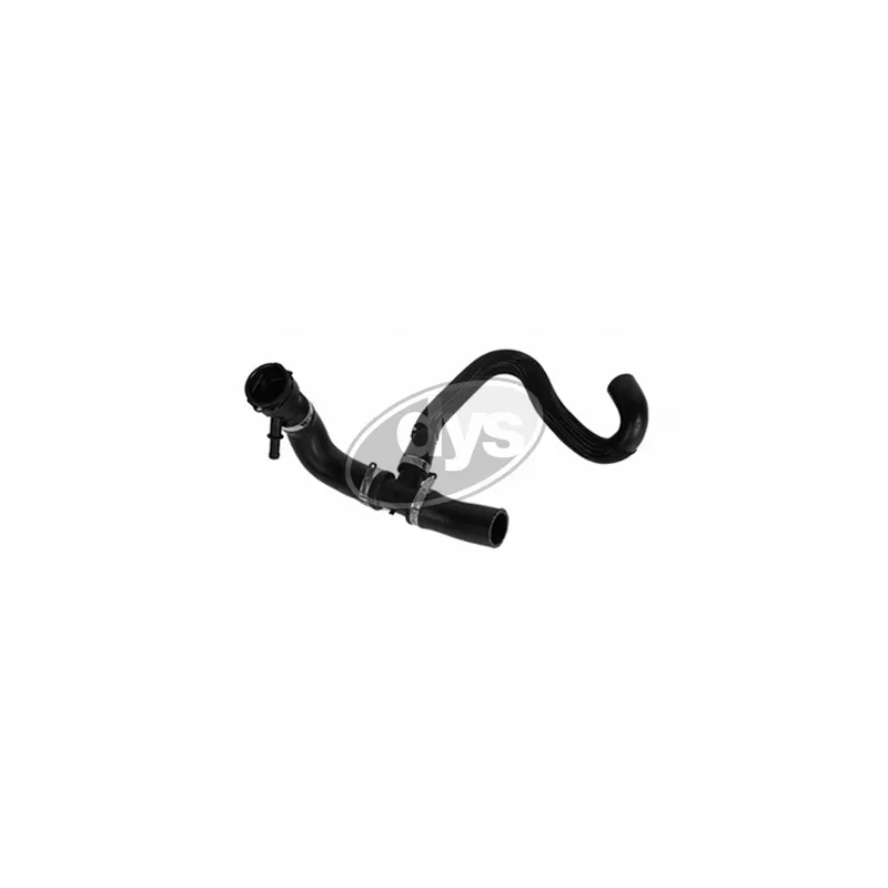 Durite de radiateur DYS 77-15077