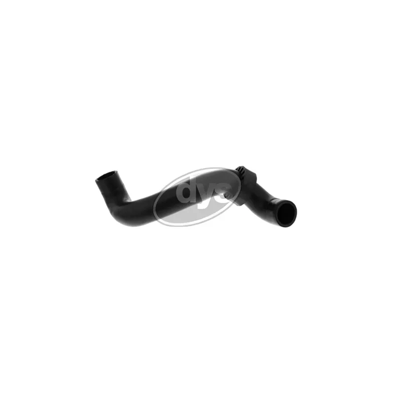 Durite de radiateur DYS 77-15931