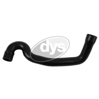 Durite de radiateur DYS