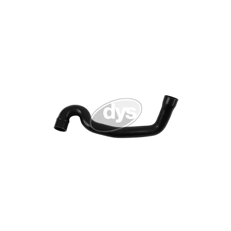 Durite de radiateur DYS 77-15936
