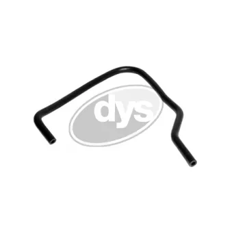 Durite de radiateur DYS