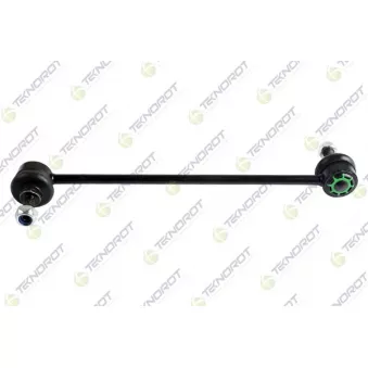 Entretoise/tige, stabilisateur TEKNOROT