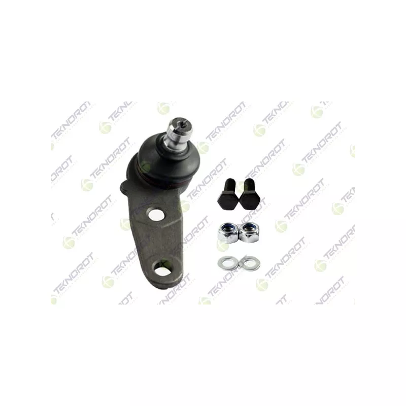 Rotule de suspension avant gauche TEKNOROT A-304K