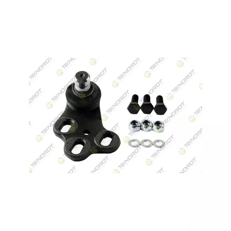 Rotule de suspension avant gauche TEKNOROT A-401K