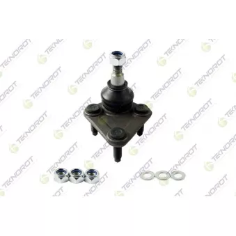 Rotule de suspension TEKNOROT