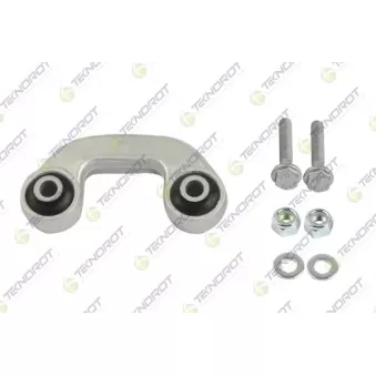 Entretoise/tige, stabilisateur TEKNOROT