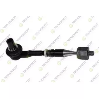 Barre de connexion TEKNOROT