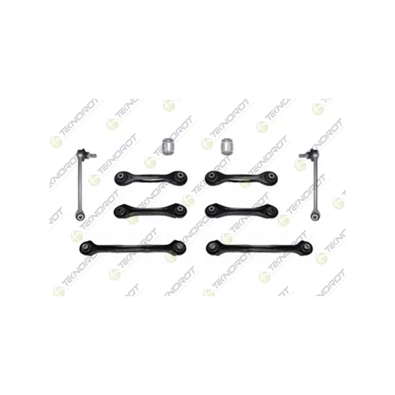 Kit de réparation, bras triangulaire TEKNOROT B-150