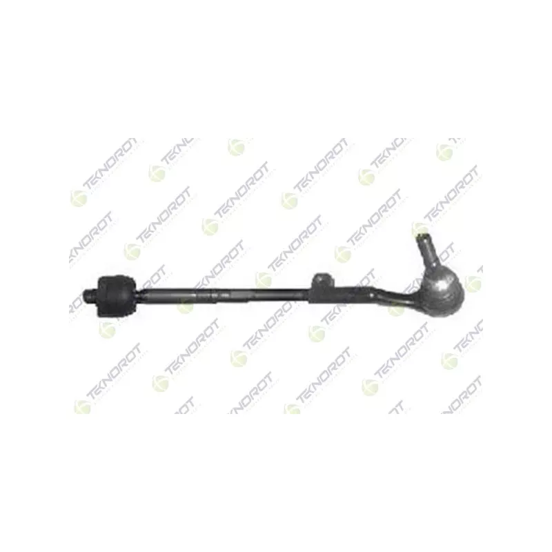 Barre de connexion avant droit TEKNOROT B-151153