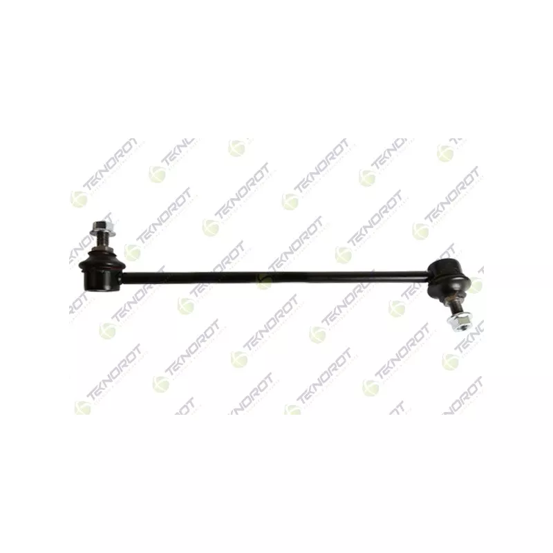 Entretoise/tige, stabilisateur avant droit TEKNOROT B-157A
