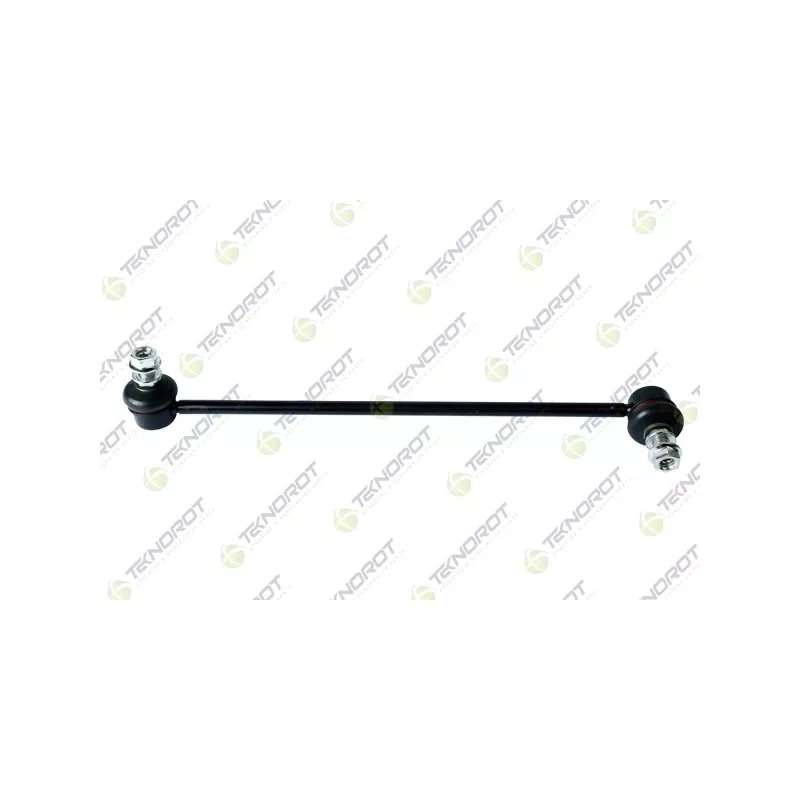 Entretoise/tige, stabilisateur avant droit TEKNOROT B-196A