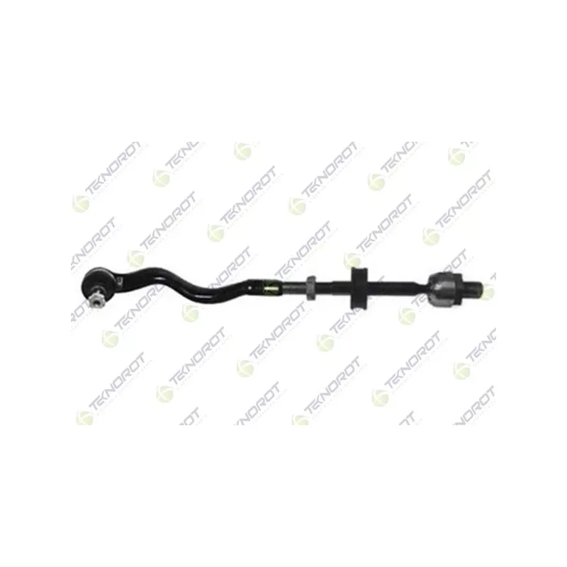 Barre de connexion avant gauche TEKNOROT B-302303