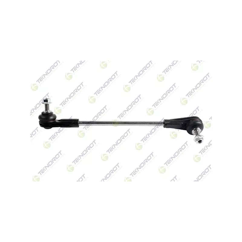 Entretoise/tige, stabilisateur avant droit TEKNOROT B-349