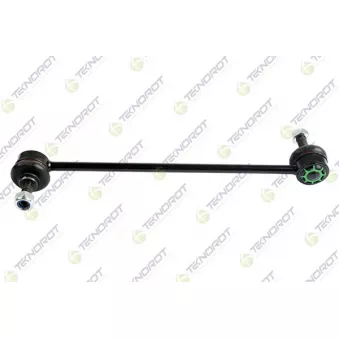 Entretoise/tige, stabilisateur TEKNOROT