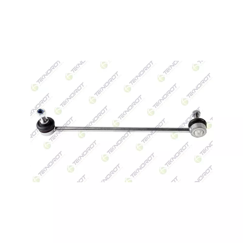 Entretoise/tige, stabilisateur avant gauche TEKNOROT B-619