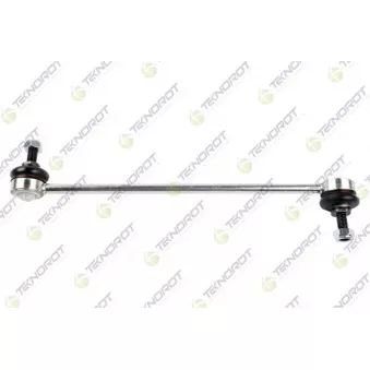 Entretoise/tige, stabilisateur TEKNOROT