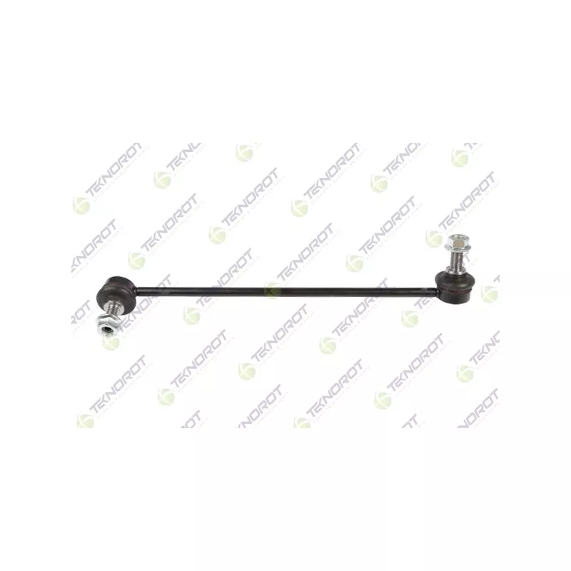 Entretoise/tige, stabilisateur avant gauche TEKNOROT B-887