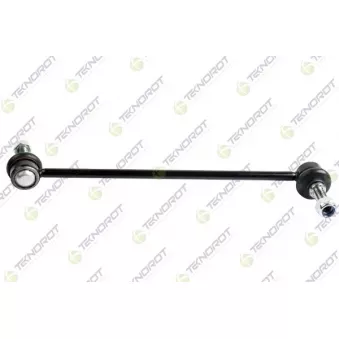 Entretoise/tige, stabilisateur TEKNOROT