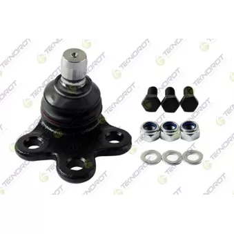 Rotule de suspension TEKNOROT