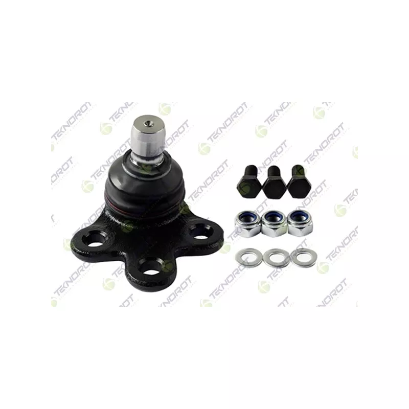 Rotule de suspension TEKNOROT CH-254K