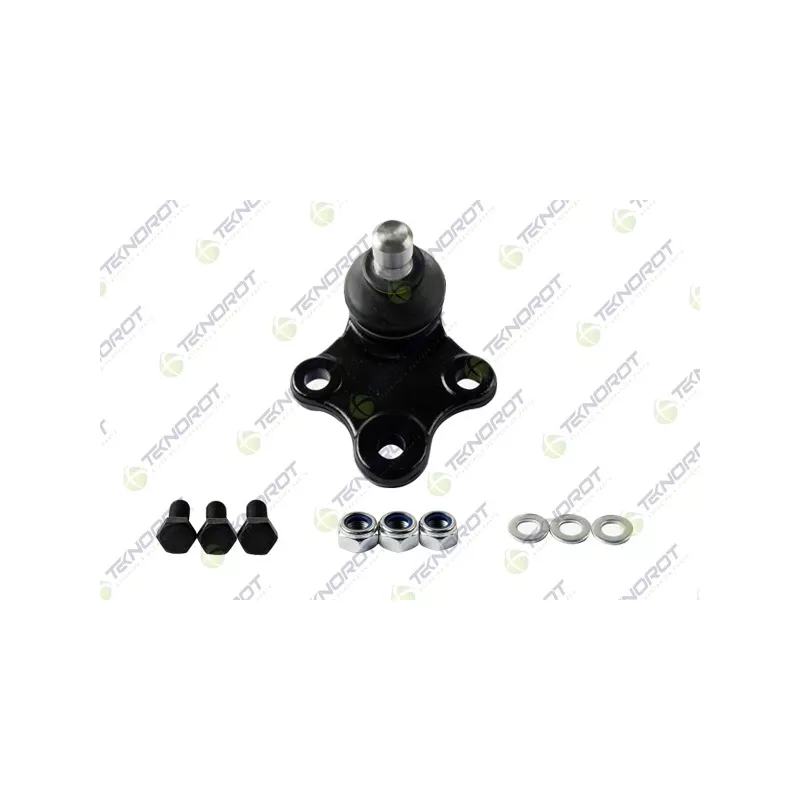 Rotule de suspension TEKNOROT CI-204K