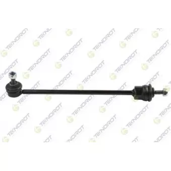 Entretoise/tige, stabilisateur TEKNOROT