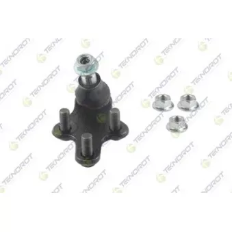 Rotule de suspension TEKNOROT