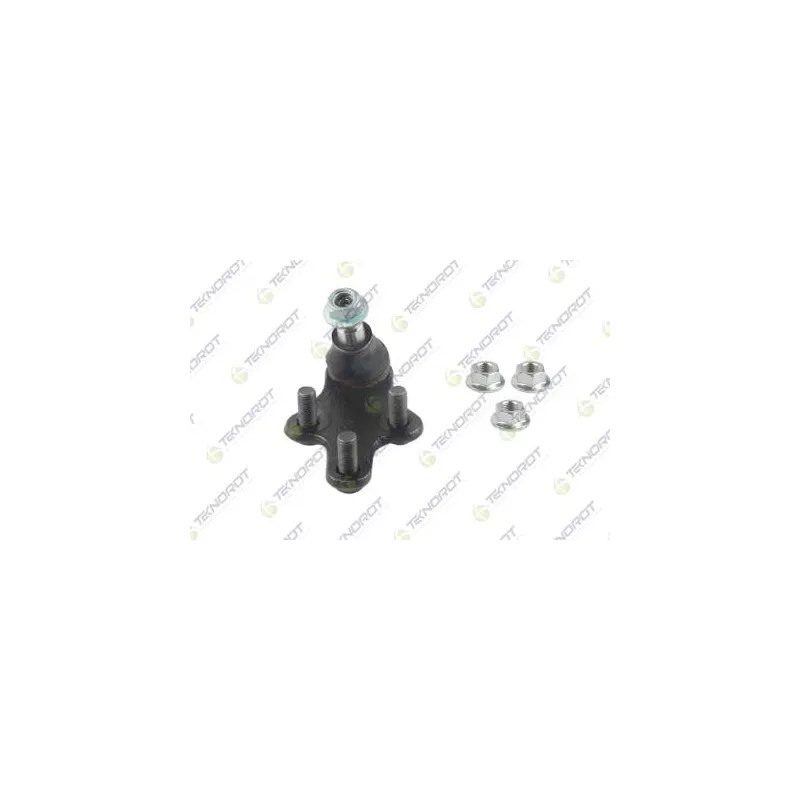 Rotule de suspension TEKNOROT CI-365K
