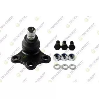 Rotule de suspension TEKNOROT