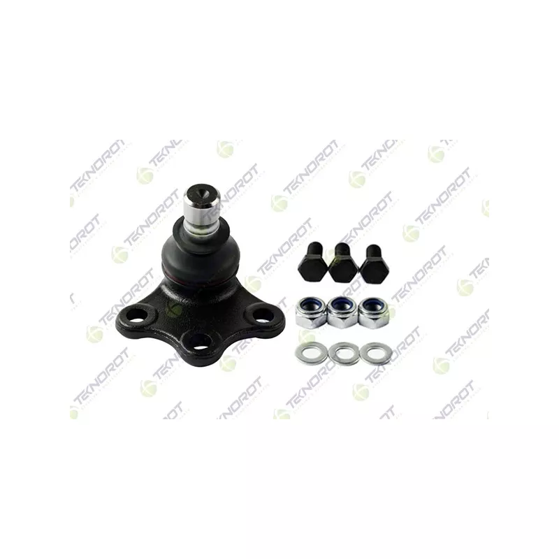 Rotule de suspension TEKNOROT CI-565K