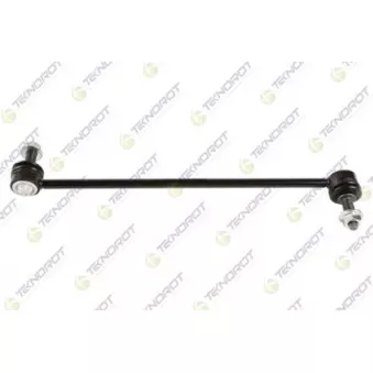 Entretoise/tige, stabilisateur TEKNOROT