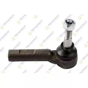 Rotule de barre de connexion TEKNOROT