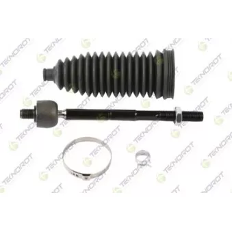 Kit de barres de connexion TEKNOROT