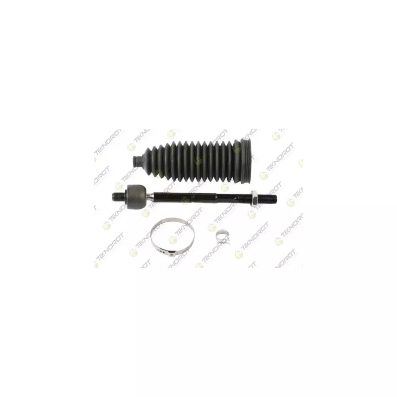 Kit de barres de connexion TEKNOROT DC-353K