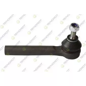 Rotule de barre de connexion TEKNOROT