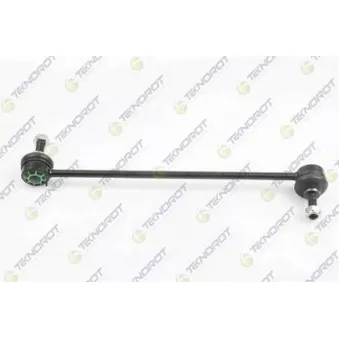 Entretoise/tige, stabilisateur TEKNOROT